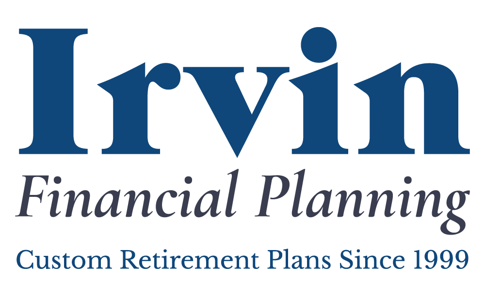 irvin-financial-planning-logo
